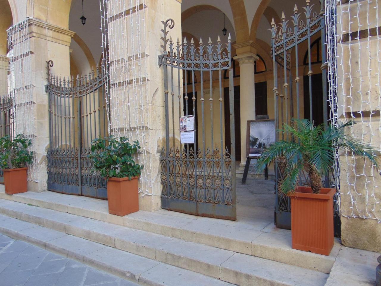Il Mare Di Ortigia Syracuse Exterior foto