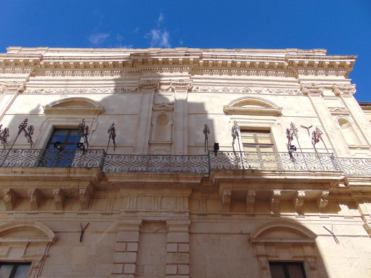 Il Mare Di Ortigia Syracuse Exterior foto