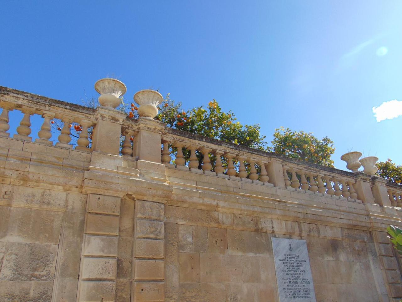 Il Mare Di Ortigia Syracuse Exterior foto